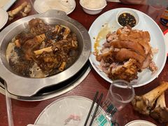 -聚首堂·特色小吃·肘子(什刹海德胜门店)