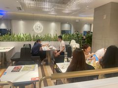 -卡朋西餐(铂顿城店)