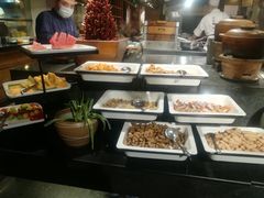 -老灶房-四川土菜(开元店)