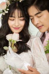 -巴黎新娘婚纱摄影·婚礼策划(嘉定总店)