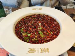 -椒爱水煮鱼川菜(中街大悦城店)