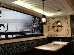 -吉旺港式餐厅(南方商城店)