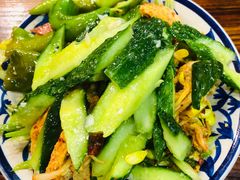-面尚香关中面馆(西荷店)