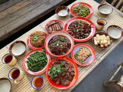 -山城巷传统风貌区
