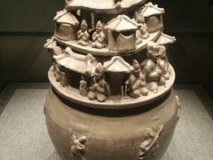 -平原博物院