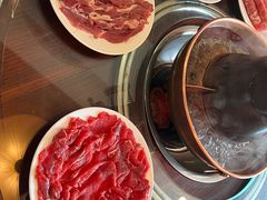 -总参北京涮羊肉