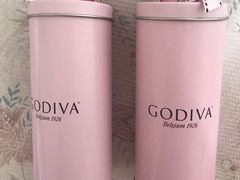 -GODIVA(万象城店)