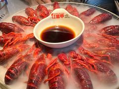 -红盔甲·小龙虾(天钥桥店)