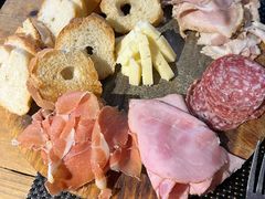 -安立可意大利美食