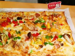 -夏日玛莉西餐厅(梅溪湖步步高店)
