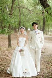 点击看大图 -天一婚纱摄影TIA STUDIO(珠海路店)