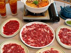 -陶兰居·手工点心·粤菜(圆融时代广场店)