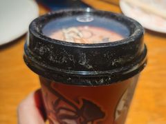 -蚝太郎 • 海鲜烧烤(Upark店)
