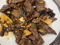 -晋一碗刀削面·特色家常菜(云岗店)