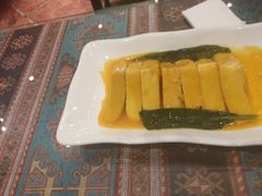 -巴依老爷·新疆美食(上城区天城路店)