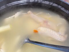 -阳光家常菜(泉城路店)
