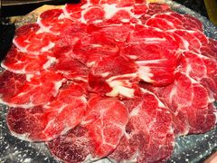 牛眼肉-王家渡火锅店(亦庄店)