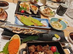 -和创柚子·会席日本料理(新区淮海街店)
