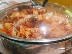 -黄记煌三汁焖锅(银盆岭万达广场店)