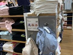 -UNIQLO(朗豪坊店)