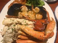 -RED LOBSTER(中城西店)