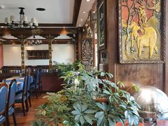 -娜玛瑟德餐厅(仙足岛店)