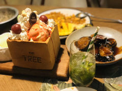 -大树餐厅(大悦城店)