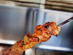 -新疆伊宁远征餐厅