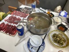 -陈记顺和潮汕牛肉火锅(韩江路店)