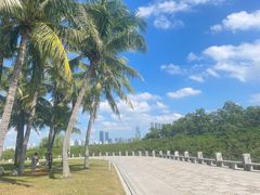 -深圳湾公园(南山区)