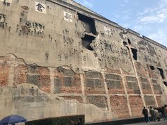 -上海四行仓库抗战纪念馆