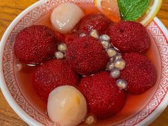 -福苗小骆驼烧烤(莲湖路店)