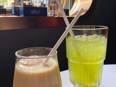 -Hei Cafe(工体店)