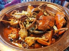 -金陵暴走小龙虾·迷踪蟹(凯德MALL店)