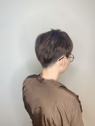 -意廊 Hair Salon