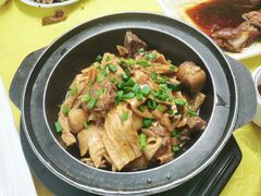 -海鲜街菜馆(海珠南路店)