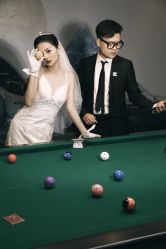 点击看大图 -青海西宁9号婚纱摄影旅拍工作室
