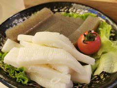 -湊湊火锅·茶憩(南京万象天地店)
