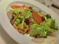 -闻见中国海南菜(K11店)