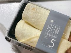 -盒马鲜生(枣园路店)