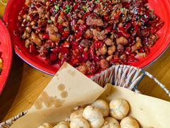 -先启半步颠·川菜小炒