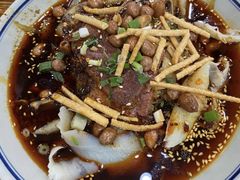 -雨田饭店(华兴东街店)