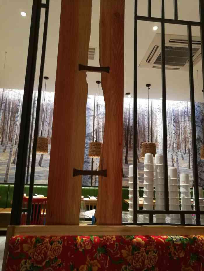 东北风(宝山万达店)