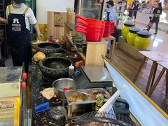 -萝鸡思味秘制泡菜(万家丽店)