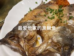 -香缇小院私房菜(盐务街店)
