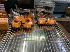 麻糍-Juicy Bakery(大学路店)