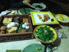 -那家小馆•北京菜•烤鸭(中关村店)