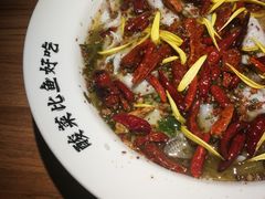 -太二酸菜鱼(福州泰禾店)