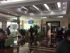 -首都医科大学附属北京友谊医院(西城院区)
