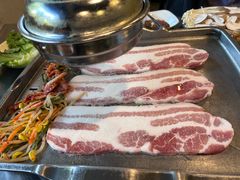 -李氏烤肉店